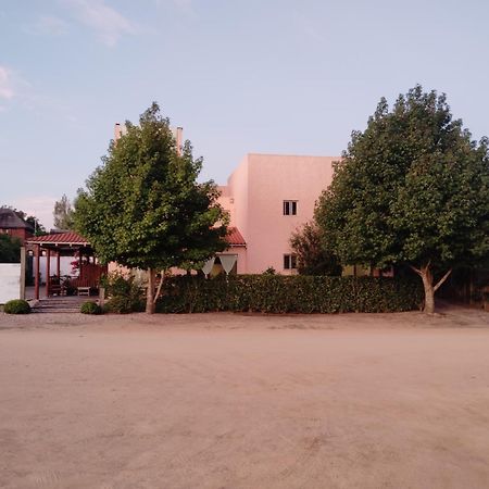 Posada Cova Del Sol La Pedrera Dış mekan fotoğraf