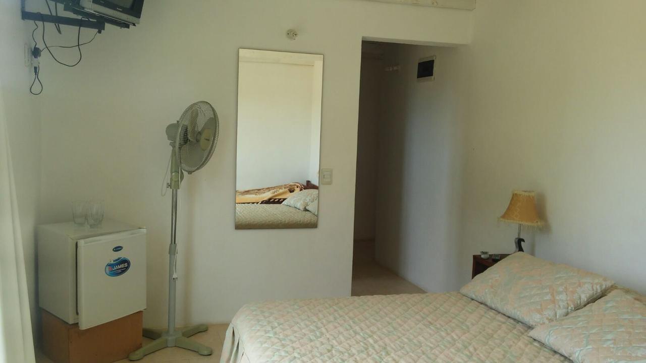 Posada Cova Del Sol La Pedrera Dış mekan fotoğraf