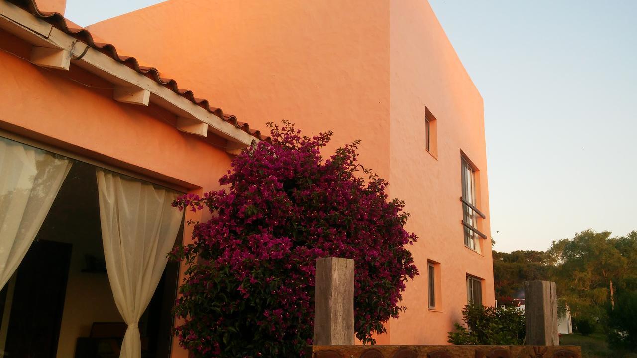Posada Cova Del Sol La Pedrera Dış mekan fotoğraf