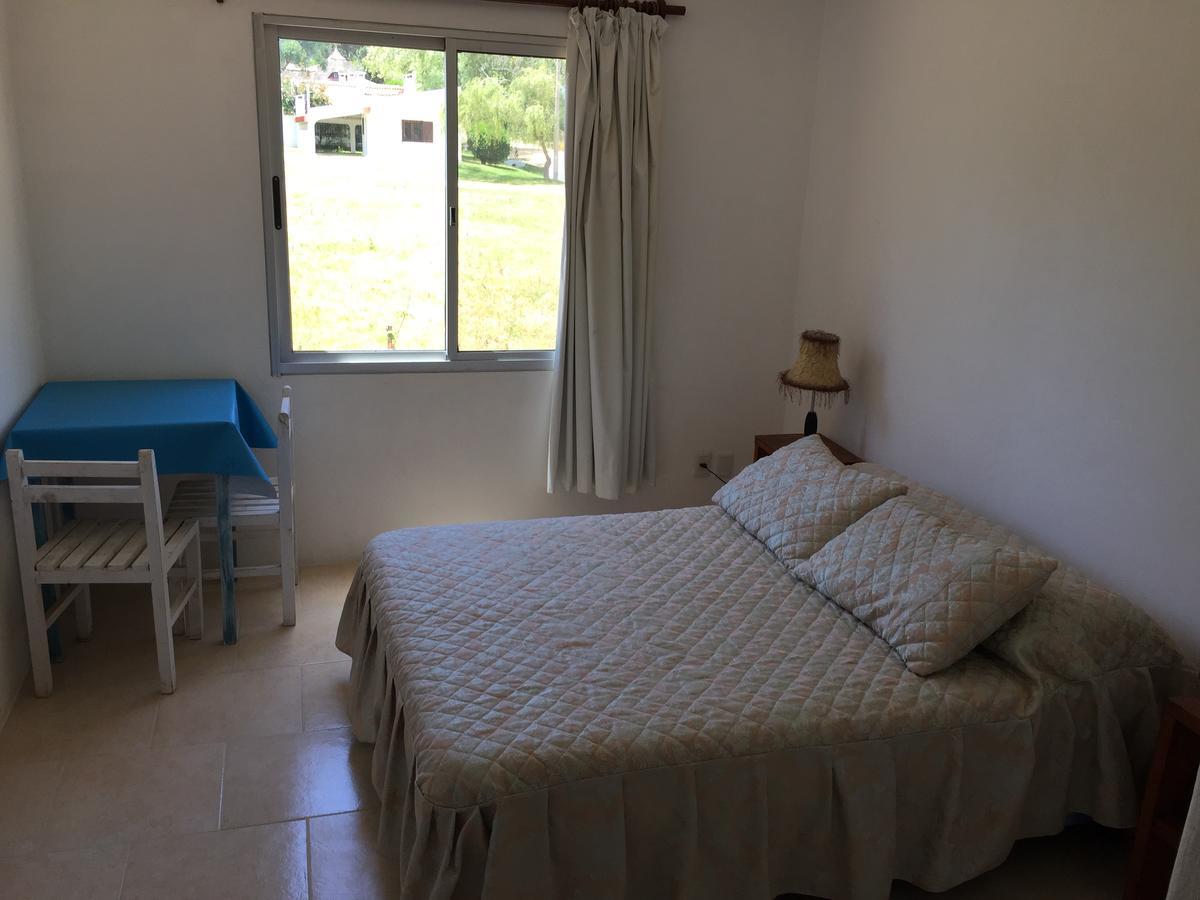 Posada Cova Del Sol La Pedrera Dış mekan fotoğraf